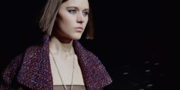 #OK! შანელის 2021 წლის შემოდგომა/ზამთრის READY-TO-WEAR კოლექცია