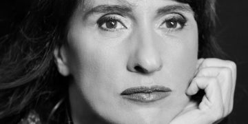 #OK! ნინჩო ჯიბლაძის სარედაქტორო სვეტი OK!-ის მარტის ნომრისთვის