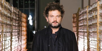 #OK! „ქართული კულინარია ახალ სიტყვას იტყვის მსოფლიო ბაზარზე“  ინტერვიუ კონსტანტინე თედელურთან