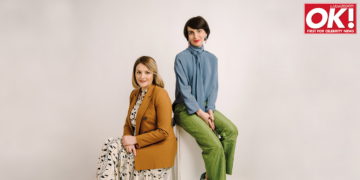 #OK! AVON – შენი ისტორია მნიშვნელოვანია!