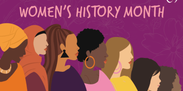 #OK! ქალები, რომლებმაც მსოფლიო შეცვალეს