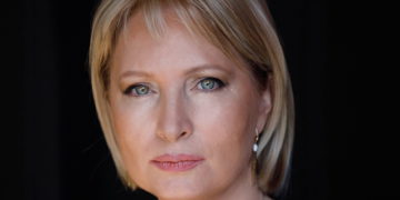 #OK! ნათია თურნავა