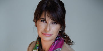 #OK! ნინო კობახიძე