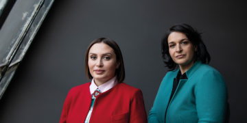 #OK! კომპანია „გალფი“ ქართულ ბაზარზე