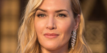 #OK! ქეით უინსლეტის იშვიათი გამოჩენა 20 წლის ქალიშვილთან ერთად