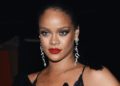 #OK! Rihanna-ს ქუჩის სტილი! მომღერალი კალიფორნიაში მდებარე პრესტიჟულ რესტორანს ეწვია!