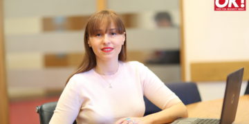 #OK! დაეუფლეთ მომავლის პროფესიას თიბისის IT-აკადემიაში