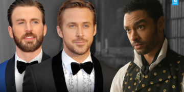 #OK! მალე: კრის ევანსი, რაიან გოსლინგი და რეგე-ჟან პეიჯი ერთად ფილმში The Gray Man