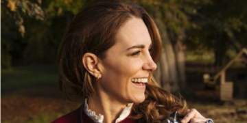 #OK! ქეით მიდლტონმა საკუთარი წიგნი გამოსცა