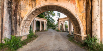 #OK! აფხაზეთის უნიკალური კადრები ფრანგი ფოტოგრაფის ობიექტივში