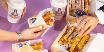 #OK! „ჩუროსიტა“ − ესპანური გემოები თბილისში