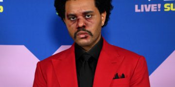 #OK! “იყო დრო, როდესაც სარკეში საკუთარი ანარეკლის დანახვაც კი მეზიზღებოდა” – The Weeknd