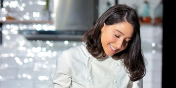 #OK! კულინარიის განვითარების ეტაპები საქართველოში ინტერვიუ ნუცა სურგულაძესთან