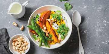 #OK! როგორ შევინარჩუნოთ წონა ჯანსაღად? − რჩევები დალი ჩიტალაძისგან