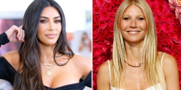 #OK! გვინეთ პელტროუმ კიმ კარდაშიანს სექსუალური ხასიათის საჩუქრები გაუგზავნა