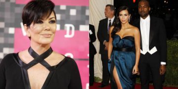 #OK! კრის ჯენერმა კიმისა და კანიე უესტის განქორწინებაზე საჯაროდ პირველად ისაუბრა