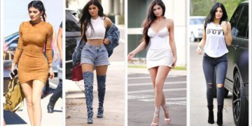 #OK! შემთხვევები, როდესაც კაილი ჯენერი დაბალფასიანი სამოსით გამოჩნდა