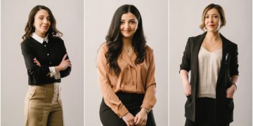 #OK! შორენა ასაბაშვილის გზა წარმატებისკენ