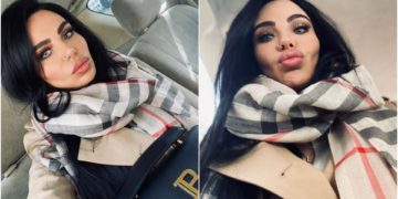 #OK! როგორ განსხვავდება საყვარელი მამაკაცის, შვილისა და ინსტაგრამისთვის გადაღებული ფოტოები ერთმანეთისგან? შორენა ბეგაშვილი სახალისო პოსტს აქვეყნებს