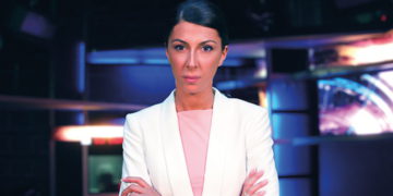 #OK! გზა ბალერინობიდან წარმატებულ ჟურნალისტობამდე