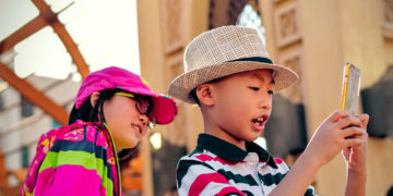 #OK! ინსტაგრამი 13 წლამდე ბავშვებისთვის ცალკე პლატფორმას ქმნის