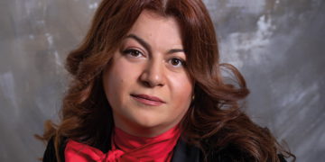 #OK! თამარ რაზმაძე