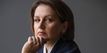 #OK! ქეთევან გოგილაშვილი