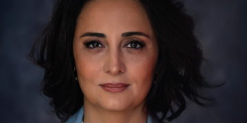 #OK! თინათინ რუხაძე