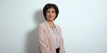 #OK! ირმა დაუშვილი