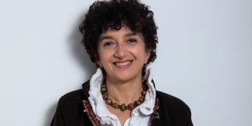 #OK! ნინო ყვავილაშვილი