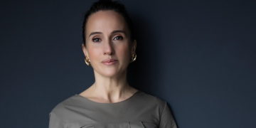 #OK! ნინო ჯიბლაძე