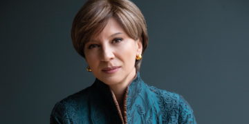 #OK! ქეთევან გოგილაშვილი