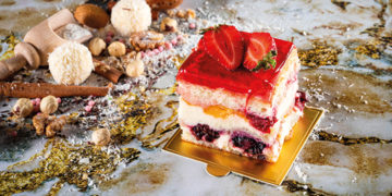 #OK! საკონდიტრო „ითი“ − უცვლელი გემოების მრავალფეროვანი არჩევანი