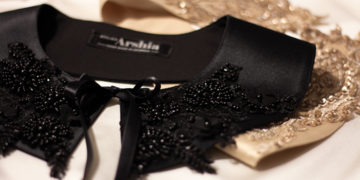 #OK! ატელიე არშია ბრენდი, რომელიც ზრუნავს კომფორტსა და ესთეტიკაზე