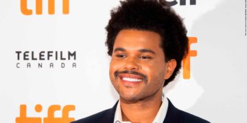 #OK! The Weeknd ეთიოპიის მოსახლეობას 1.000.000 დოლარით ეხმარება