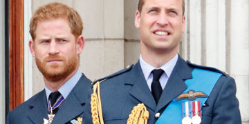 #OK! “ჰარიმ პოპულარობა და დიდება სამეფო ოჯახზე მაღლა დააყეენა,”- პრინცი უილიამი