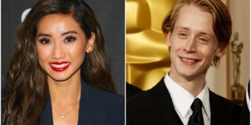 #OK! კევინის მარტოობა დასრულდა – მაკოლეი კალკინი პირველად გახდა მამა