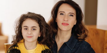 #OK! ნინჩო ჯიბლაძის სარედაქტორო სვეტი OK!-ის აპრილის ნომრისთვის