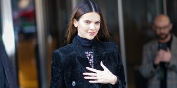 #OK! ქენდალ ჯენერმა მუქარების გამო საკუთარი სახლი დატოვა