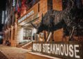 #OK! ASADO Steakhouse – სტეიკების ახალი ისტორია