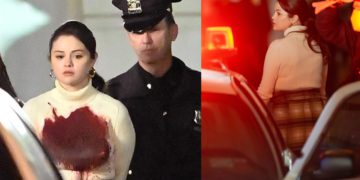 #OK! რატომ შეაშფოთა სელენა გომესის უახლესმა ფოტოებმა საზოგადოება