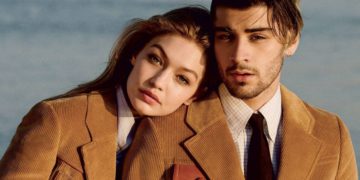 #OK! ჯიჯი ჰადიდი და ზეინ მალიკი ქალიშვილთან ერთად New York Aquarium-ს ესტუმრნენ