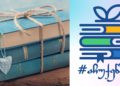 #OK! წიგნის ჩუქების დღე – 23 აპრილი ახლოვდება!