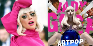 #OK! ლედი გაგას 2013 წლის ალბომი Itunes-ზე ამჟამად პირველ ადგილს იკავებს