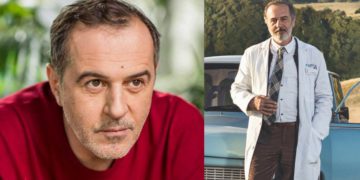 #OK! მერაბ ნინიძე გერმანულ სერიალ Doktor Ballouz-ში მთავარ როლს შეასრულებს