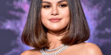 #OK! მაყურებელი მალე Only Murders In The Building-ს იხილავს: სელენა გომეზი სატელევიზიო სერიალის გადაღებებზე ნიუ-იორკში იმყოფება