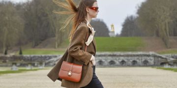 #OK! Celine-ის 2021 წლის შემოდგომა/ზამთრის Ready-To-Wear კოლექცია