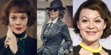 #OK! ჰელენ მაკკრორი 52 წლის ასაკში გარდაიცვალა