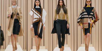 #OK! ბარბერის 2021 წლის შემოდგომა/ზამთრის READY-TO-WEAR კოლექცია