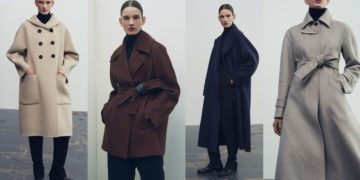 #OK! Max Mara Atelier-ის 2021 წლის შემოდგომა/ზამთრის READY-TO-WEAR კოლექცია